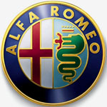 Щетки стеклоочистителя Alfa Romeo