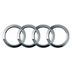 Штатные магнитолы для Audi