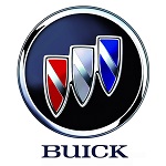 Зеркальные элементы для Buick