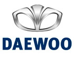 Зеркальные элементы для Daewoo
