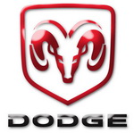 Дефлекторы для Dodge