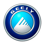 Переходные рамки для Geely