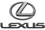 Штатные видеорегистраторы для Lexus 