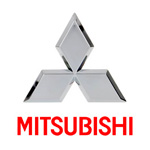 Нaкладки на пороги для Mitsubishi