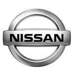 Зеркала с монитором для Nissan