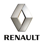 Зеркала с монитором для Renault
