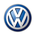Штатные ходовые огни Volkswagen